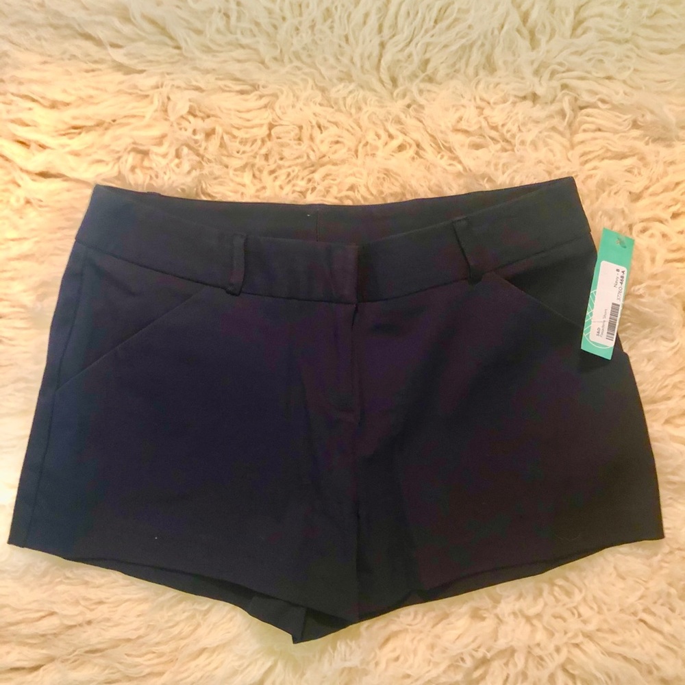 S&D Pasadena Shorts - Navy